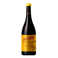 La Brune The Valley Pinot Noir