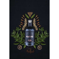 Native Craft Gin 750ml