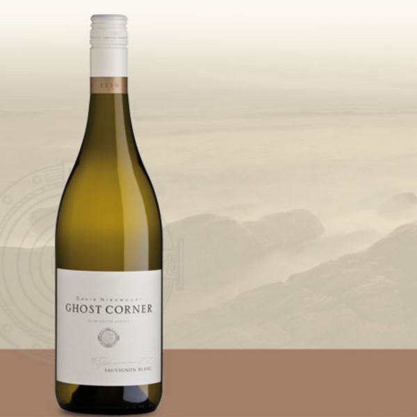 Ghost Corner Sauv Blanc