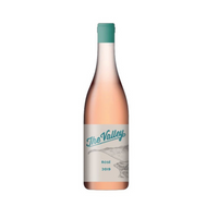 The Valley Pinot Noir Rose