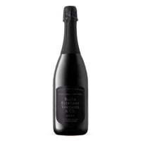 Black Elephant Cap Classique Brut