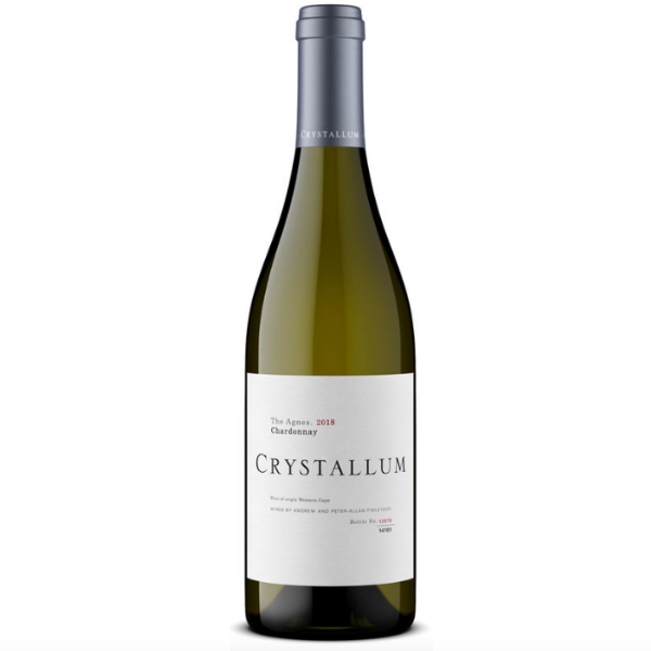 Crystallum - The Agnes Chardonnay 2023