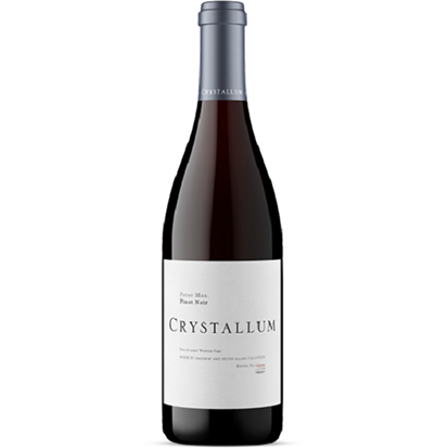 Crystallum Peter Max Pinot Noir 2019