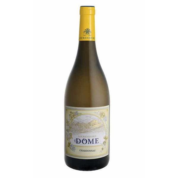 Lourensford The Dome Chardonnay