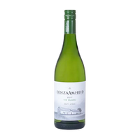 Eenzaamheid Vin Blanc 2019