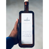 Gologo Spirits Zulu Dry