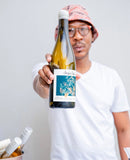 Angus Paul Chenin / On a flight of furious fancies