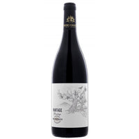 Remhoogte Vantage Pinotage 2020