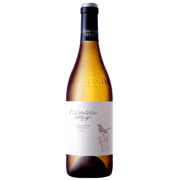 Constantia Uitsig Chardonnay 2020