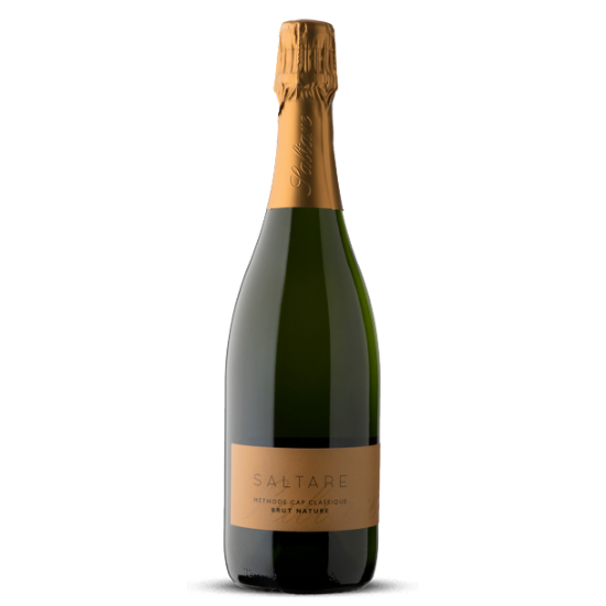 Saltare ‘Brut Nature’ MCC NV