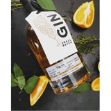 Caracara Craft Gin 750ml