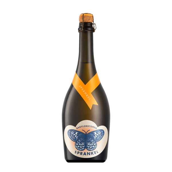 Babylonstoren Sprankel Bubbly 750ml