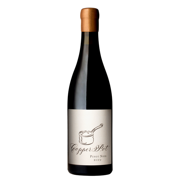 Thorne & Daughters Copper Pot Pinot Noir