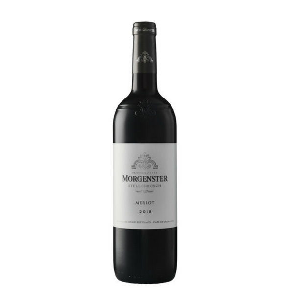 Morgenster Merlot 2018