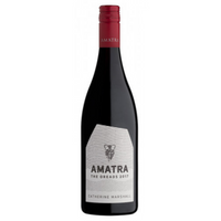 Catherine Marshall Amatra Merlot