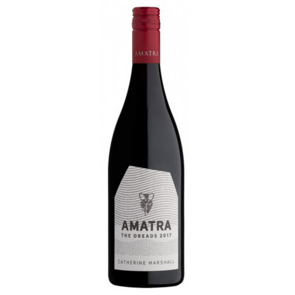 Catherine Marshall Amatra Merlot