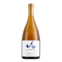 BABYLONSTOREN Chardonnay 2023