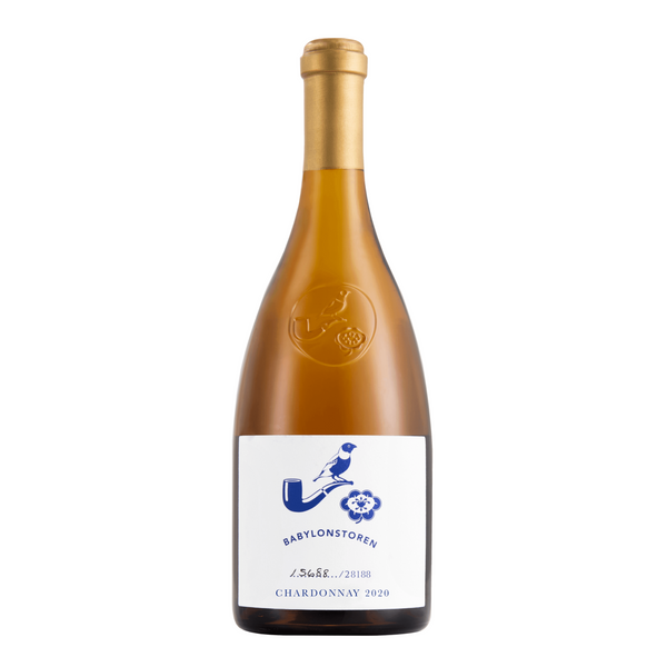 BABYLONSTOREN Chardonnay 2023