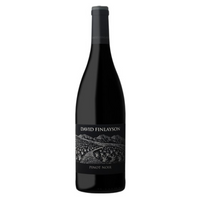 David Finlayson Edgebaston Pinot Noir