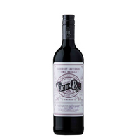 Rietvallei John B Cabernet/Tinta Barocca 2019