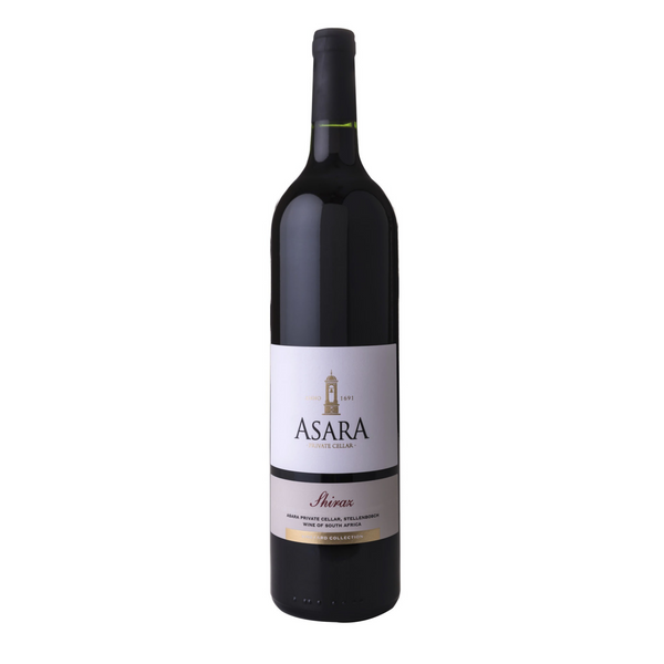 Asara Cabernet Sauvignon