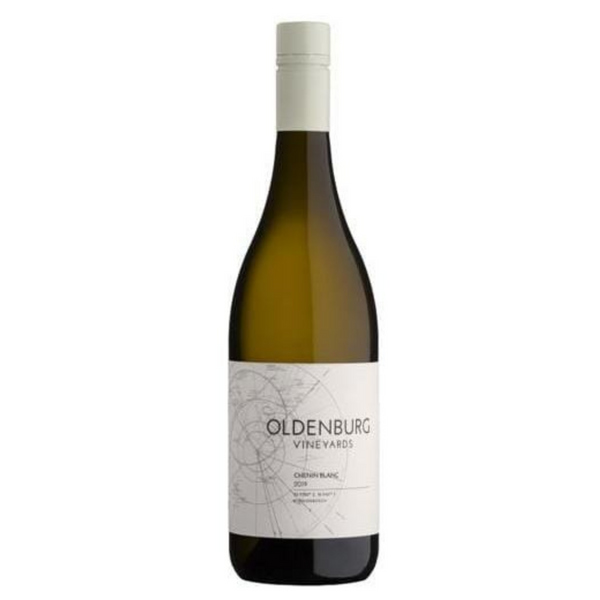 Oldenburg Chenin Blanc 2020