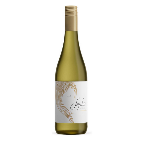 Sophie Te’blanche / Sauvignon Blanc  2020