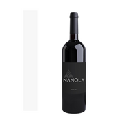 Nanola Stylus Red Blend