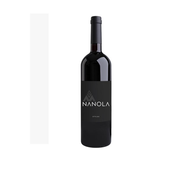 Nanola Stylus Red Blend