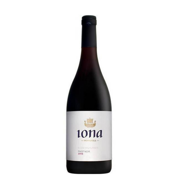 Iona Elgin Highlands Pinot Noir