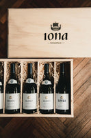 Iona 2018 Single Vineyard Collector’s Case