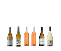 Chenin, Rose + Sauv Blanc Case