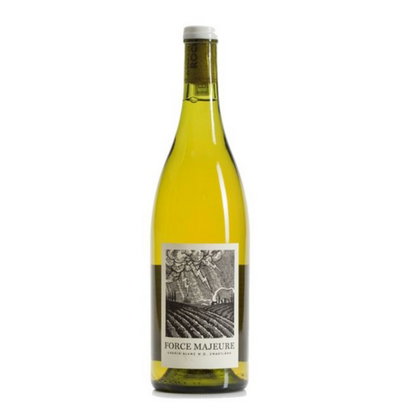 Force Celeste Chenin Blanc 2019