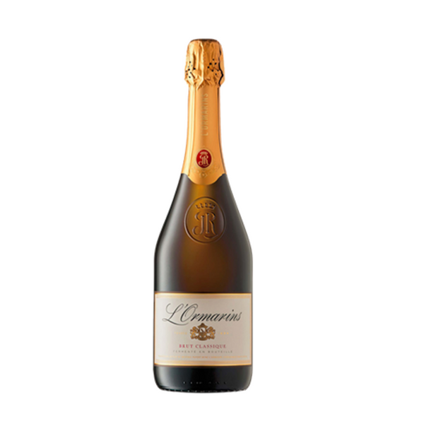 L'Ormarins Brut Classique NV