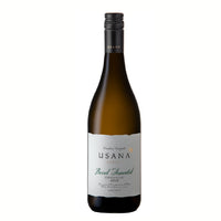 Usana “Barrel Fermented” Chenin Blanc