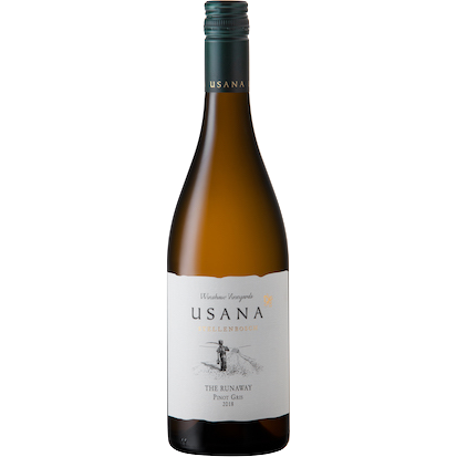 Usana The Runaway Pinot Gris