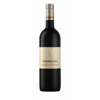 Vondeling Barrel Selection Cabernet Sauvignon 2018