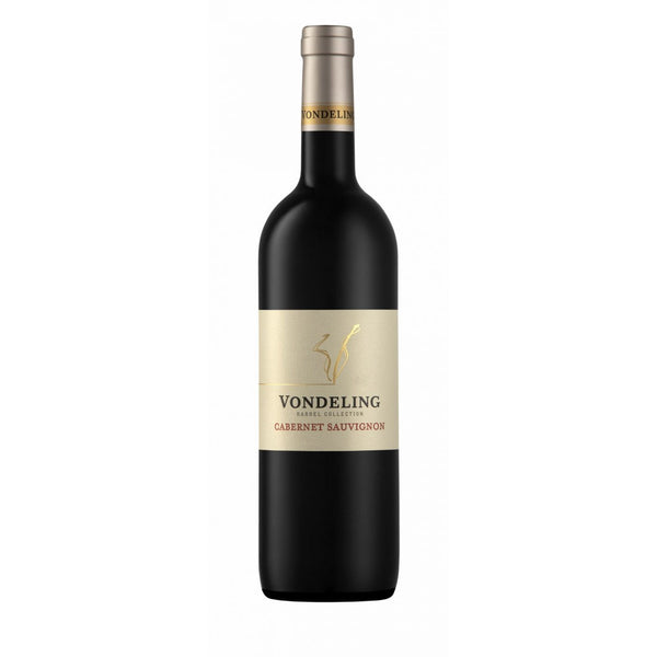 Vondeling Barrel Selection Cabernet Sauvignon 2018