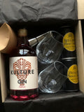 Kulture Gin Gift Box