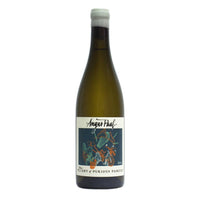 Angus Paul Chenin / On a flight of furious fancies