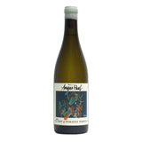 Angus Paul Chenin / On a flight of furious fancies