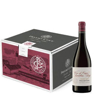 Fryers Cove Bamboes Bay Pinot Noir