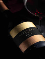 Hazendal Syrah 2017