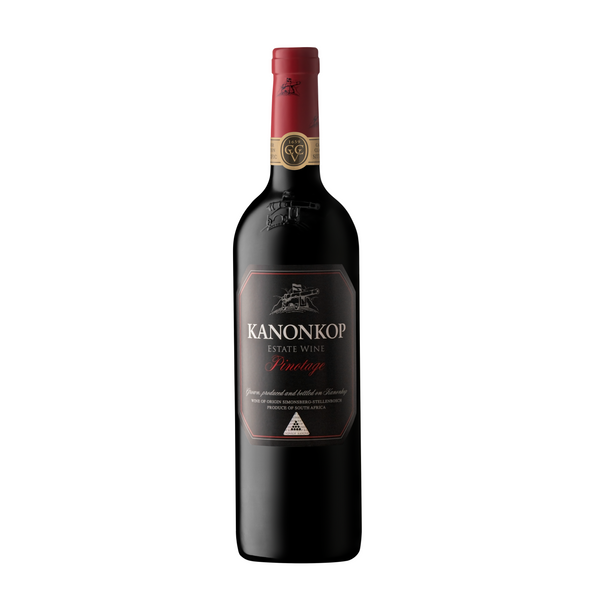 Kanonkop Black Label Pinotage