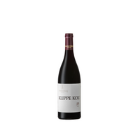 Joostenberg Estate Klippe Kou Syrah