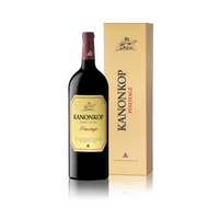 Kanonkop Pinotage 1500ml in Gift Box