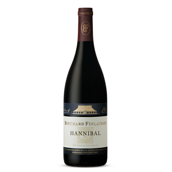 Bouchard Finlayson Hannibal