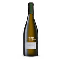 Saxenburg Private Collection Chardonnay