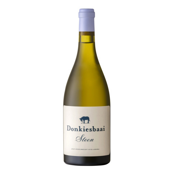 Donkiesbaai Steen - Chenin Blanc