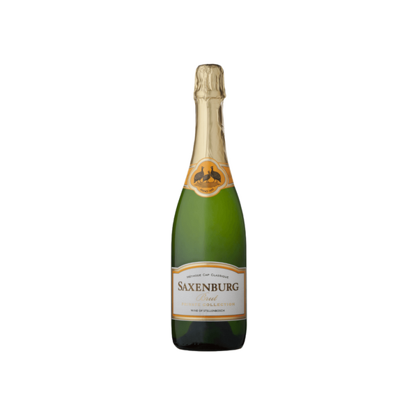 Saxenburg Private Collection Méthode Cap Classique NV